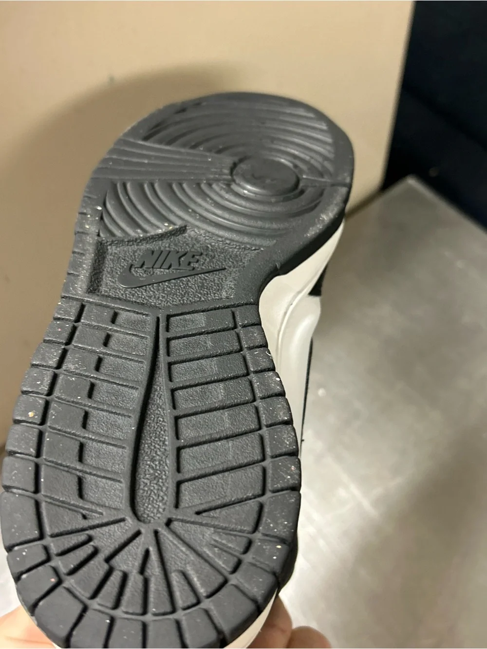 Nike like new